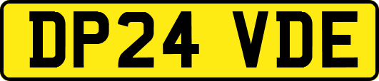 DP24VDE