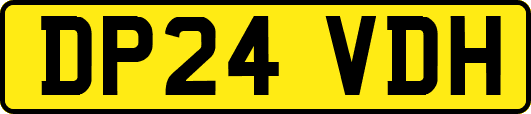 DP24VDH
