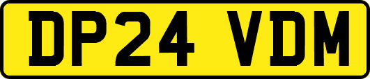 DP24VDM