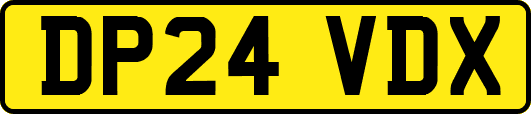 DP24VDX