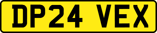 DP24VEX