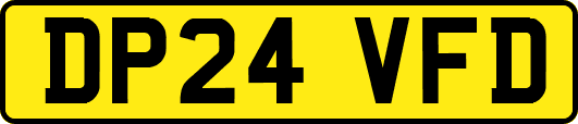 DP24VFD