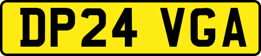DP24VGA