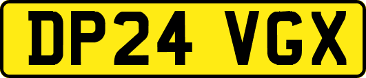 DP24VGX