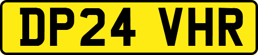 DP24VHR