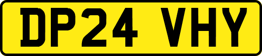 DP24VHY