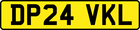 DP24VKL