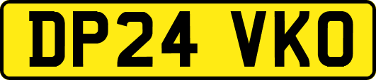 DP24VKO