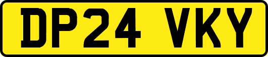 DP24VKY