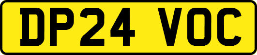 DP24VOC