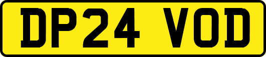 DP24VOD