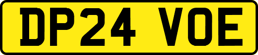 DP24VOE