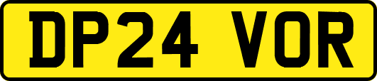 DP24VOR
