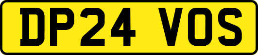 DP24VOS
