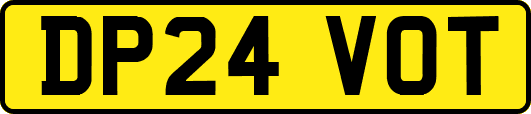 DP24VOT