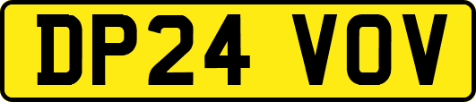 DP24VOV