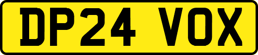 DP24VOX