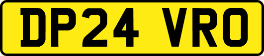 DP24VRO