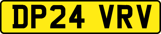 DP24VRV