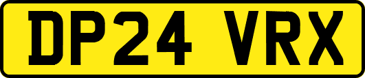 DP24VRX