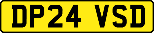 DP24VSD