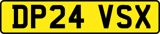 DP24VSX