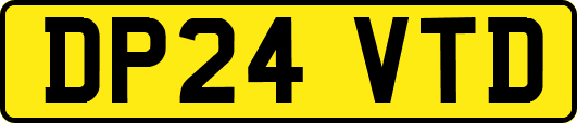 DP24VTD