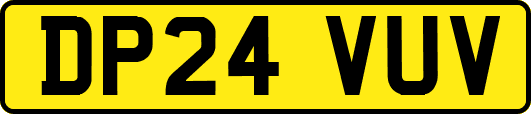DP24VUV