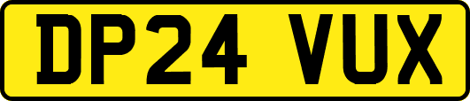 DP24VUX