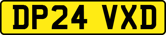 DP24VXD