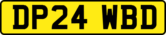 DP24WBD