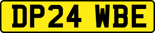 DP24WBE