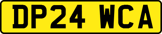 DP24WCA