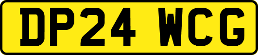 DP24WCG