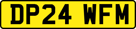 DP24WFM