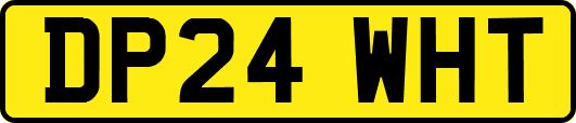 DP24WHT
