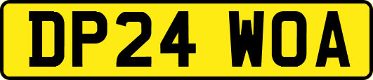 DP24WOA