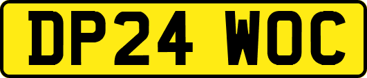 DP24WOC