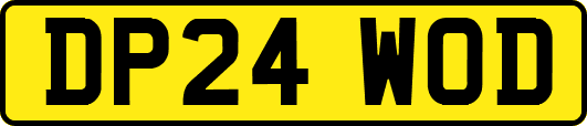 DP24WOD