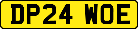 DP24WOE