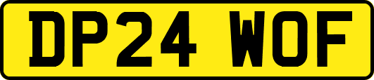 DP24WOF