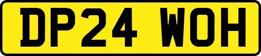 DP24WOH