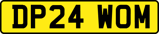 DP24WOM