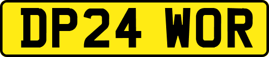 DP24WOR