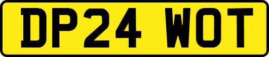 DP24WOT