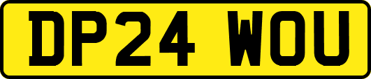 DP24WOU