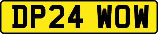 DP24WOW