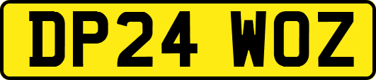 DP24WOZ