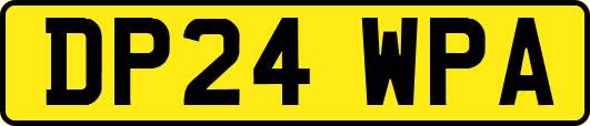 DP24WPA