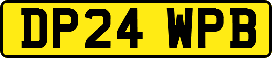 DP24WPB